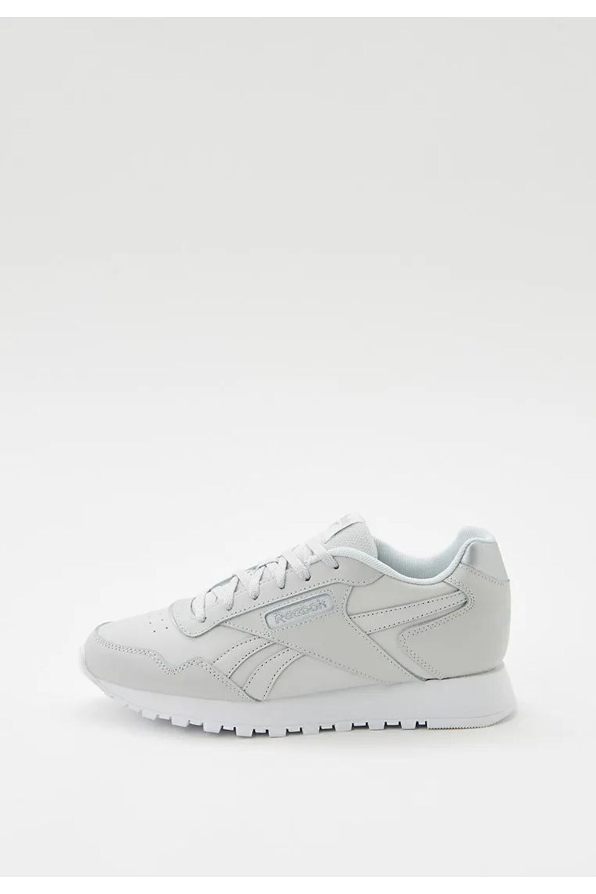 کفش پیاده روی خاکستری زنانه 100033706 ورزشی روزانه Glide Reebok