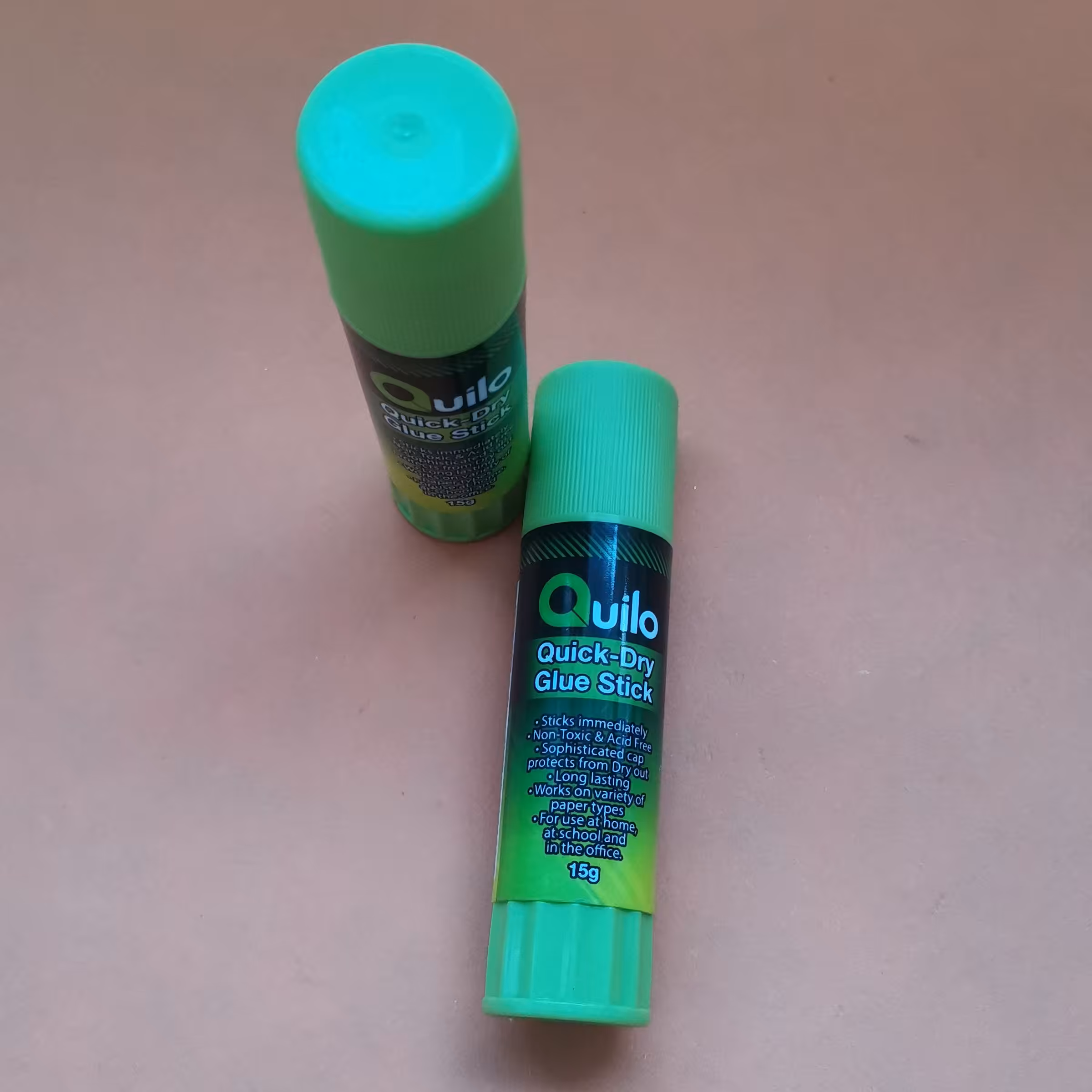 چسب ماتیکی 15 گرم