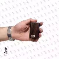 شیکر  چوبی کیوب (CUBE) 