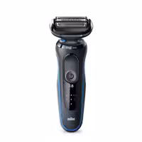 ماشین اصلاح صورت براون سری 5 مدل 51.M1000s