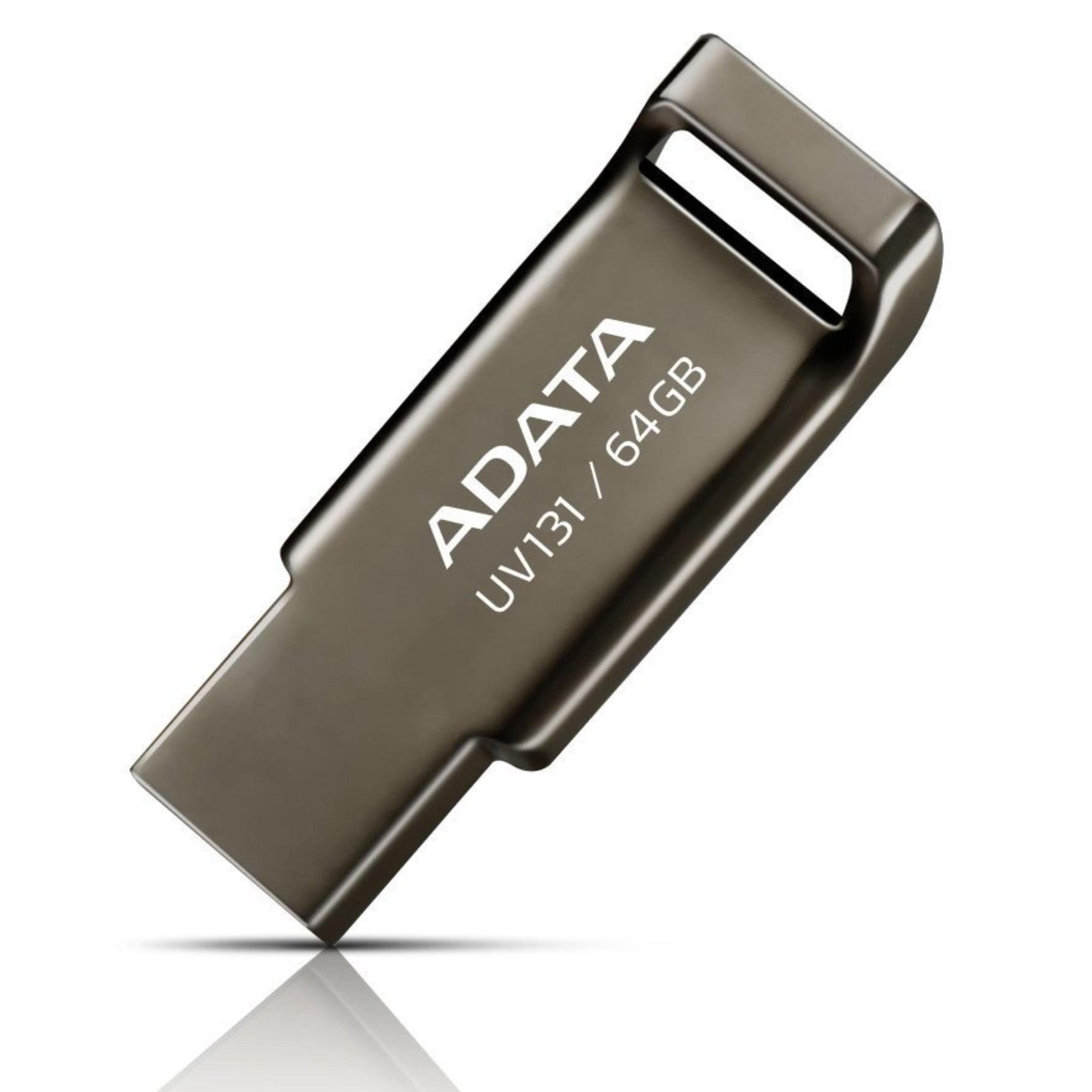 فلش مموری ای دیتا مدل UV131 ظرفیت 64 گیگابایت