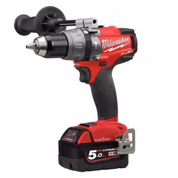 دریل شارژی میلواکی مدل M18ONEPD2-502X - ابزار یراق