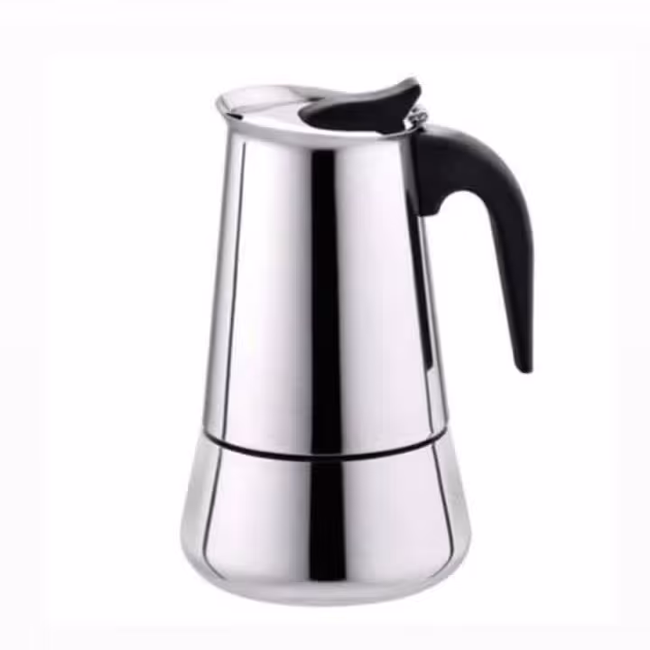 موکاپات استیل چهار نفره
