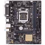 ASUS H81M-D R2.0 Motherboard