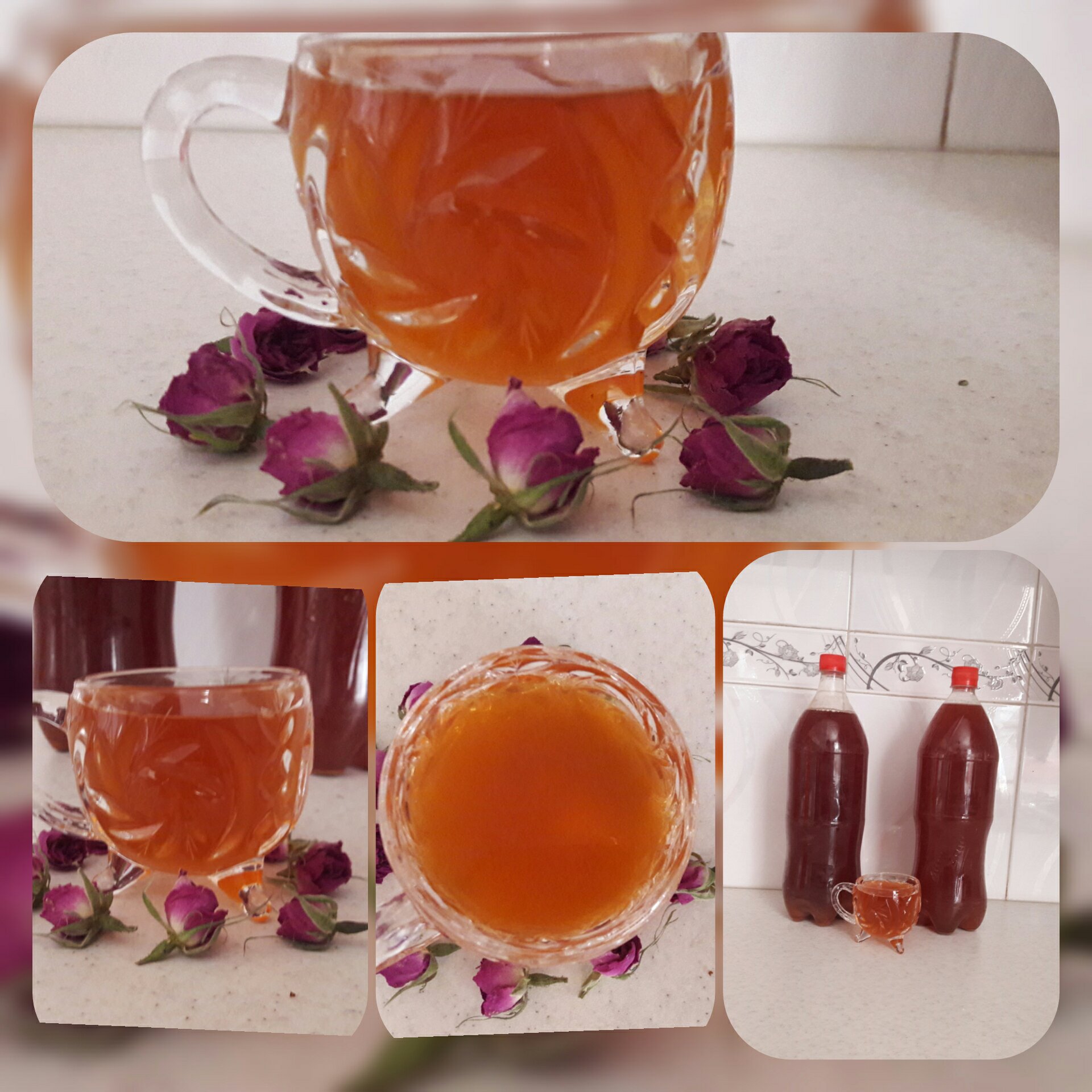 آبغوره درجه یک