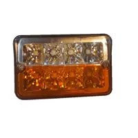 چراغ راهنما LED تراکتور فرگوسن 399-475 ساخت ایران 