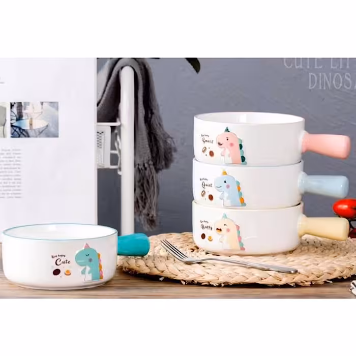 تابه تک دسته دراگون