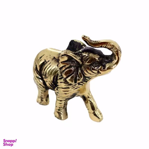 مجسمه طرح فیل کد 8020