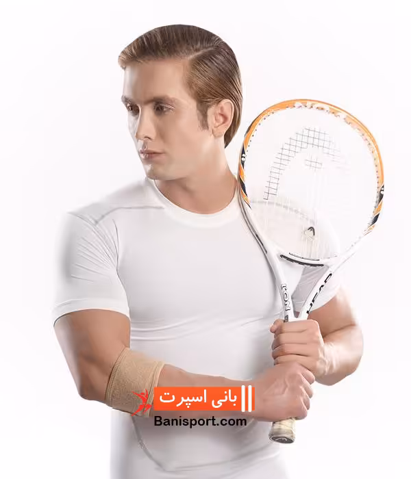 باند تنيس البو بند نئوپرني پاک سمن 133