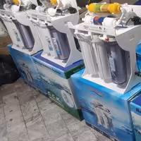 دستگاه تصفیه آبCCK . soft water 