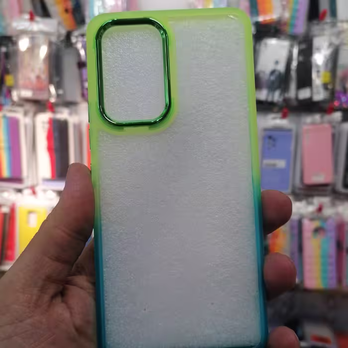 کاور متال کیس سامسونگ A53