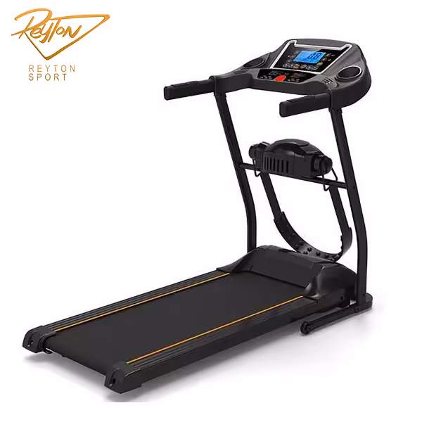 تردمیل خانگی مارشال فیتنس مدل 4-130