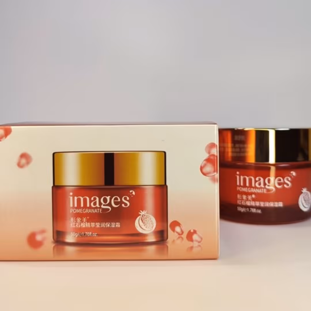 کرم آبرسان انار  ضدپیری و بستن منافذ ( ارسال رایگان )