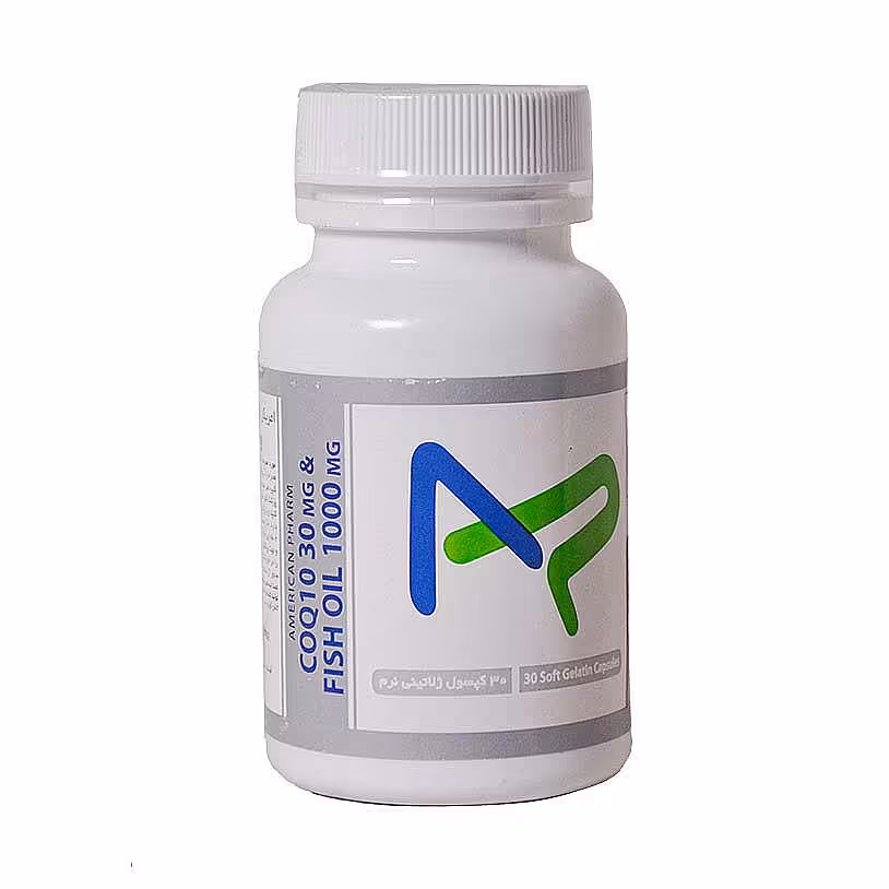 قیمت خرید اینترنتی کوکیوتن 30 میلی گرم و امگا3 1000 ترید فورما داروخانه آنلاین فارموکسین