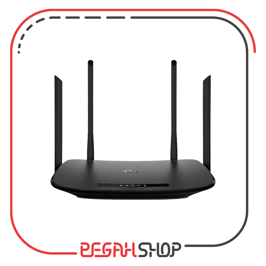 مودم روتر VDSL/ADSL تی پی لینک مدل Archer VR300