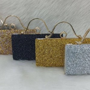 کیف مجلسی زنانه
