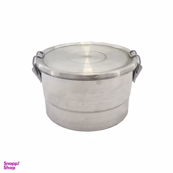 ظرف غذا مدل روحی 3 کد 14