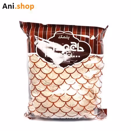 پشمک کاکا ئویی 180 گرمی