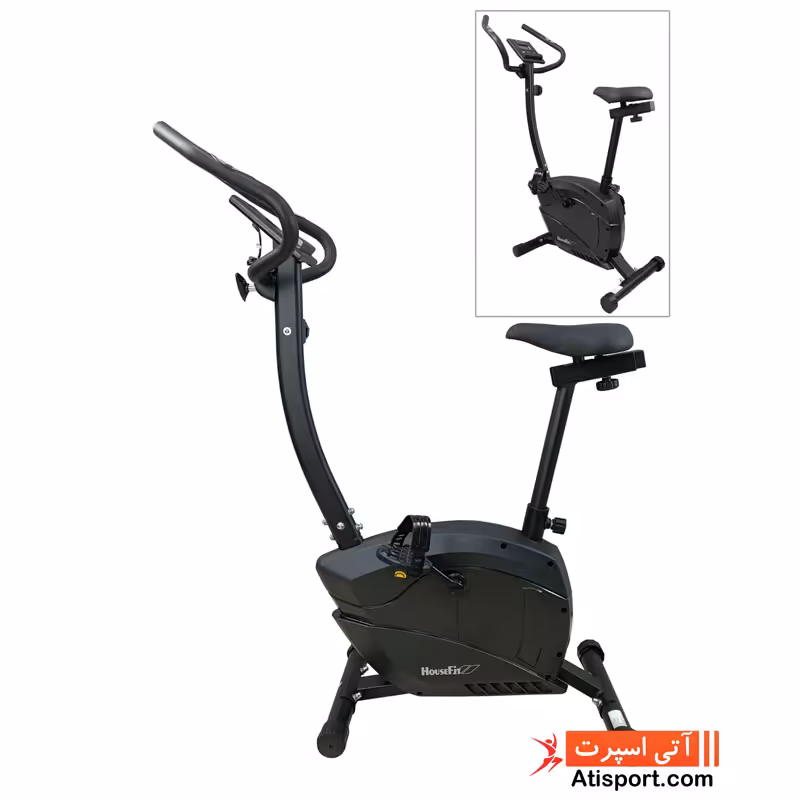 دوچرخه ثابت هاوس فیت HB 8293HP