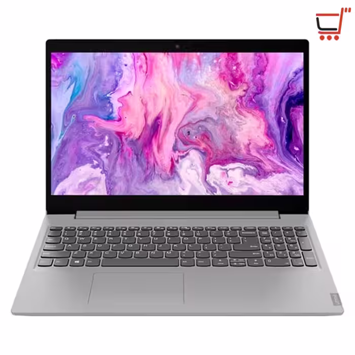 لپ تاپ 15.6 اینچی لنوو مدل Ideapad L3-15ITL6 DVD FHD