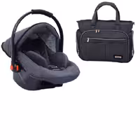  کریر مدل مدیا نیو  به همراه ساک لوازم کد 40