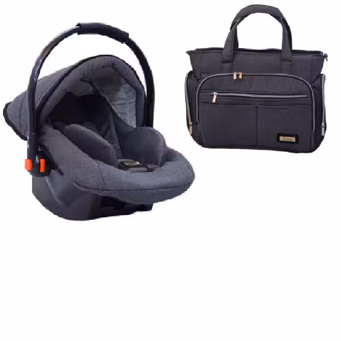  کریر مدل مدیا نیو  به همراه ساک لوازم کد 40