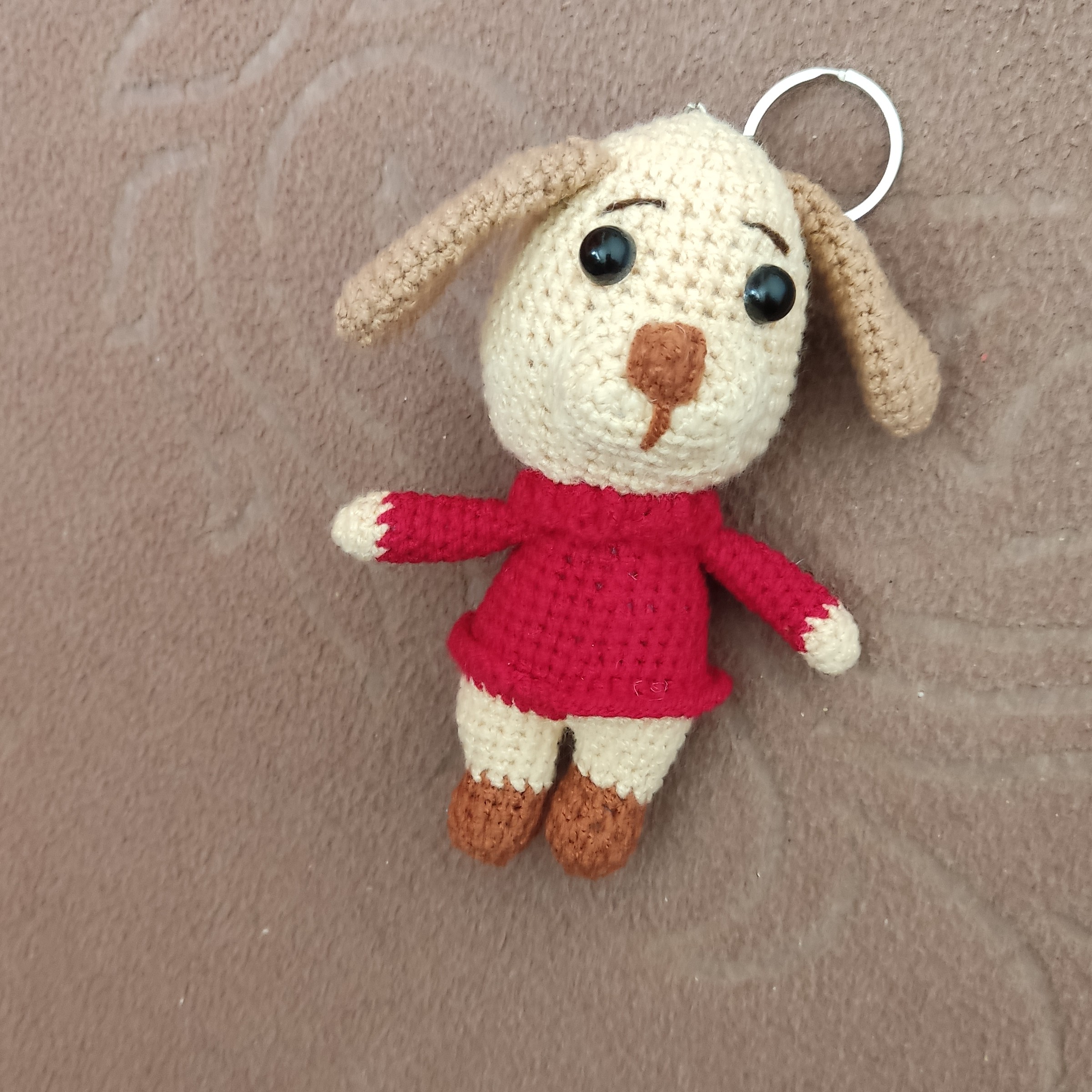 عروسک هاپو کوچولو