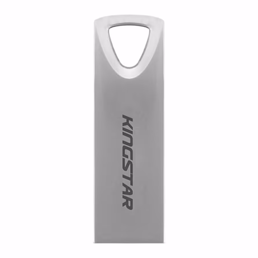فلش مموری کینگ استار KS222 - Fire 64GB USB 2.0
