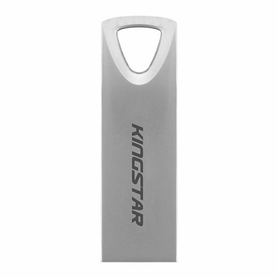 فلش مموری کینگ استار KS222 - Fire 64GB USB 2.0