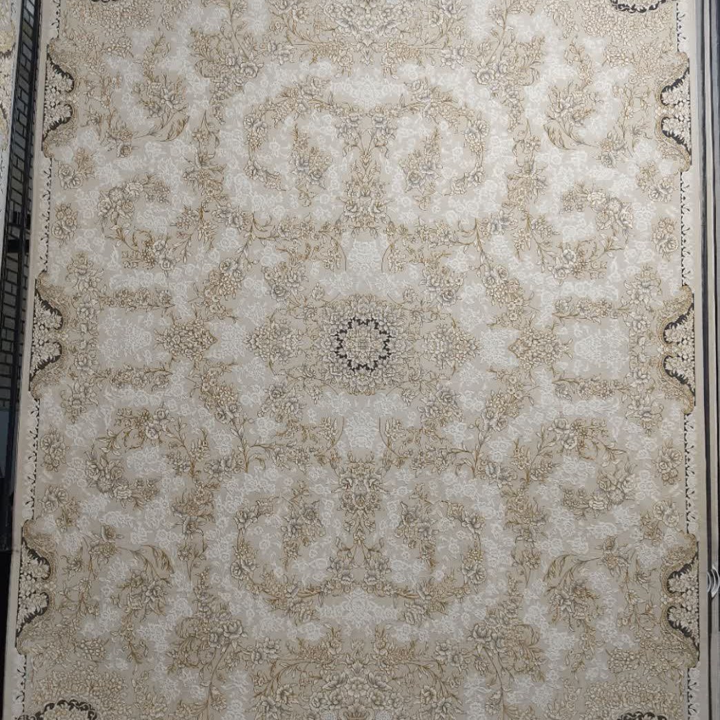 فرش700شانه گل برجسته تراکم2550 اکرلیک100درصد
نام طرح  1020 صدفی
8 رنگ 
پس کرایه 
