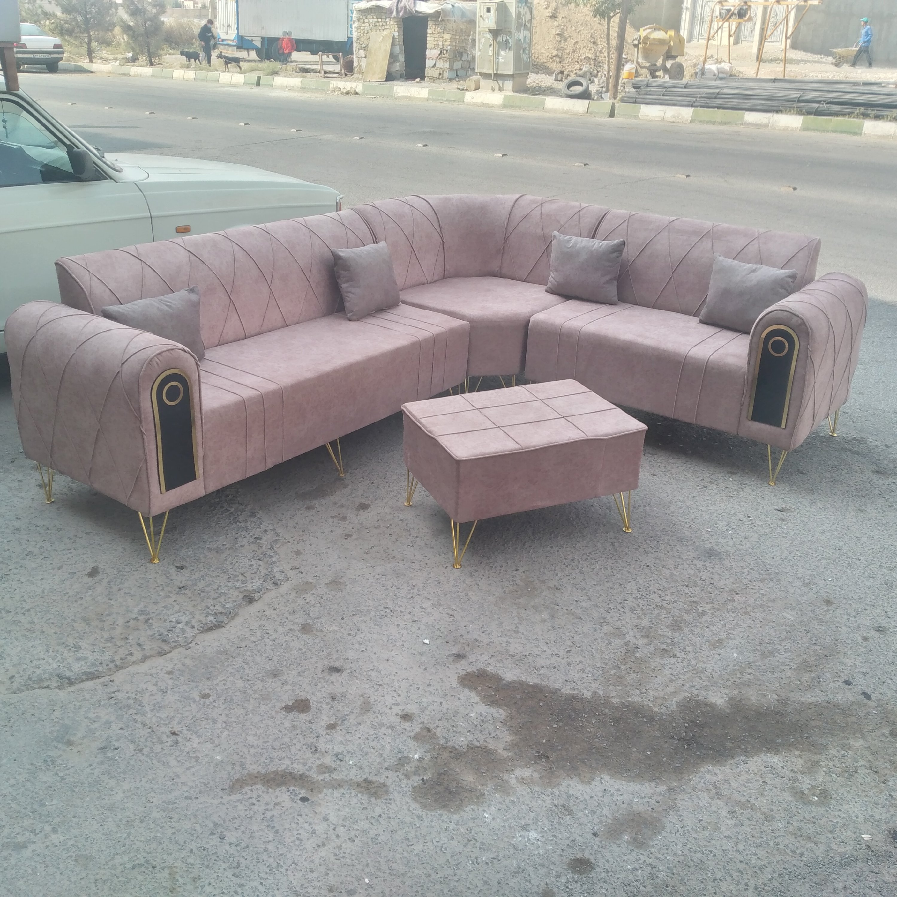 مبل آنتیک