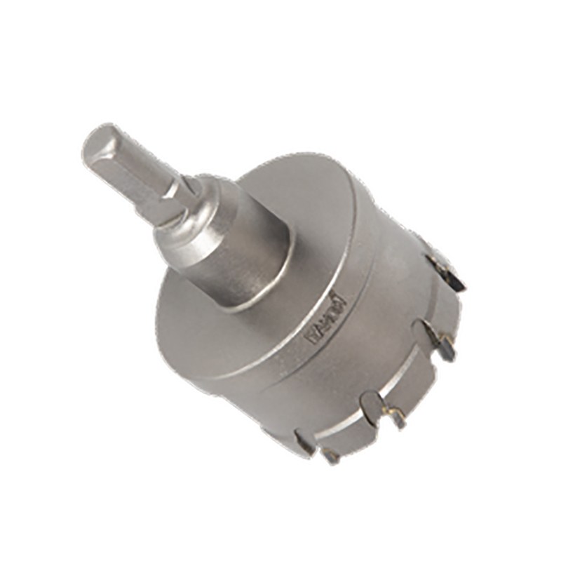 مته گردبر الماسه 20 میلی متر تانوس TCT