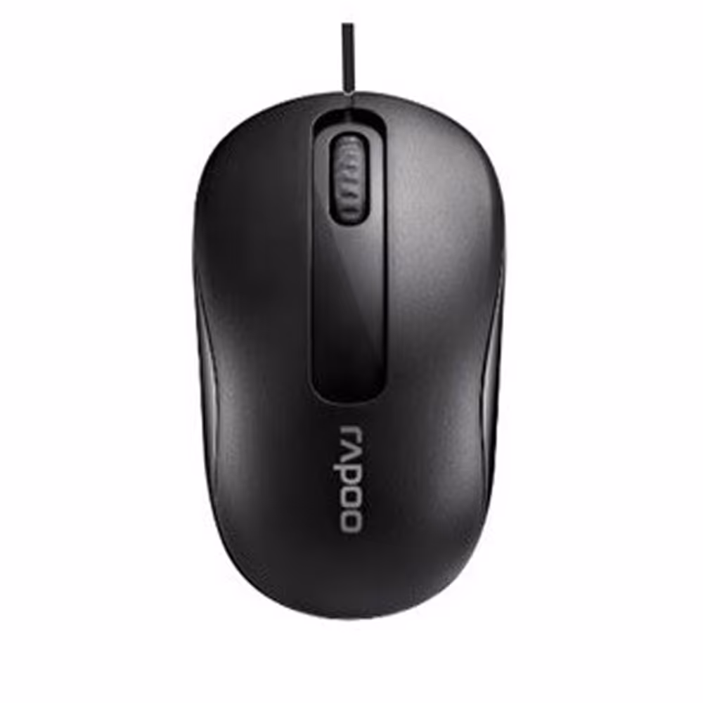 قیمت و خرید ماوس باسیم رپو مدل N1190 | یاس ارتباط