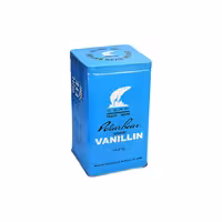 وانیل خرسی با بسته بندی قوطی فلزی - نیم کیلوگرم ارسال رایگان