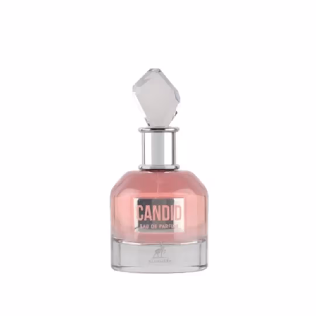 عطر ادکلن زنانه اسکندل الحمبرا scandal gaultier alhambra