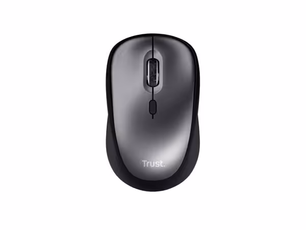 ماوس بی سیم تراست Yvi  Silent