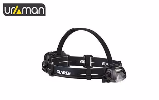 هدلایت گلاری مدل Glaree M50