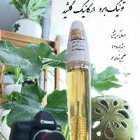 تونیک ابرو(پرپشت کننده)