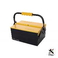 جعبه ابزار 2 طبقه ی 30 سانت وایا تولز