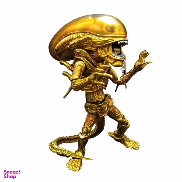 اکشن فیگور مدل الین بیگانه طرح Alien Hero Cross