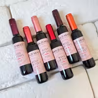 تینت لب شرابی