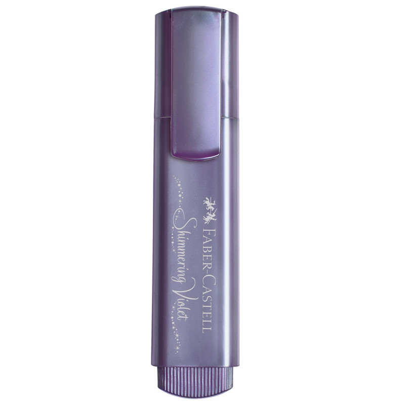 ماژیک علامت گذار فابر کاستل مدل casel metalic