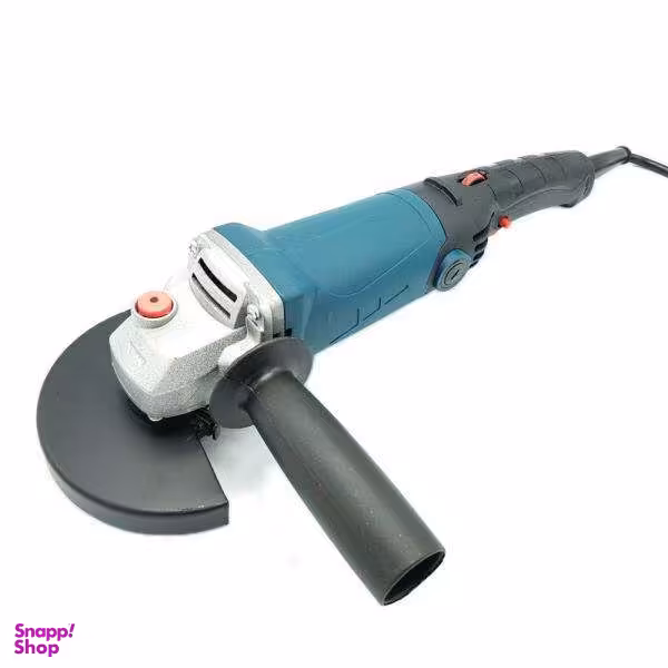 مینی فرز باس مدل NEW2021 125B