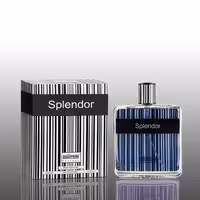 ادکلن اسپلندور اصلی مشکی splendor original black