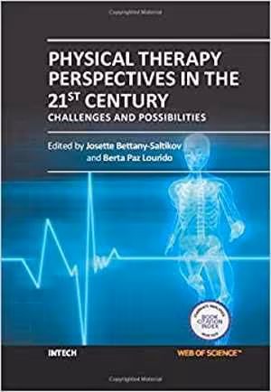 [PDF] دانلود کتاب Physical Therapy Perspectives in the 21st Century - Challenges and Possibilities, 2012