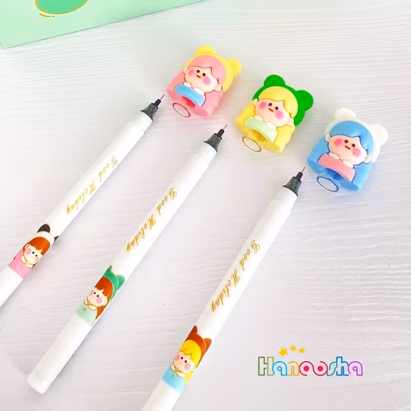 روان نویس طرح دختر