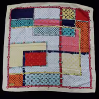 روسری دخترانه مگنالیا