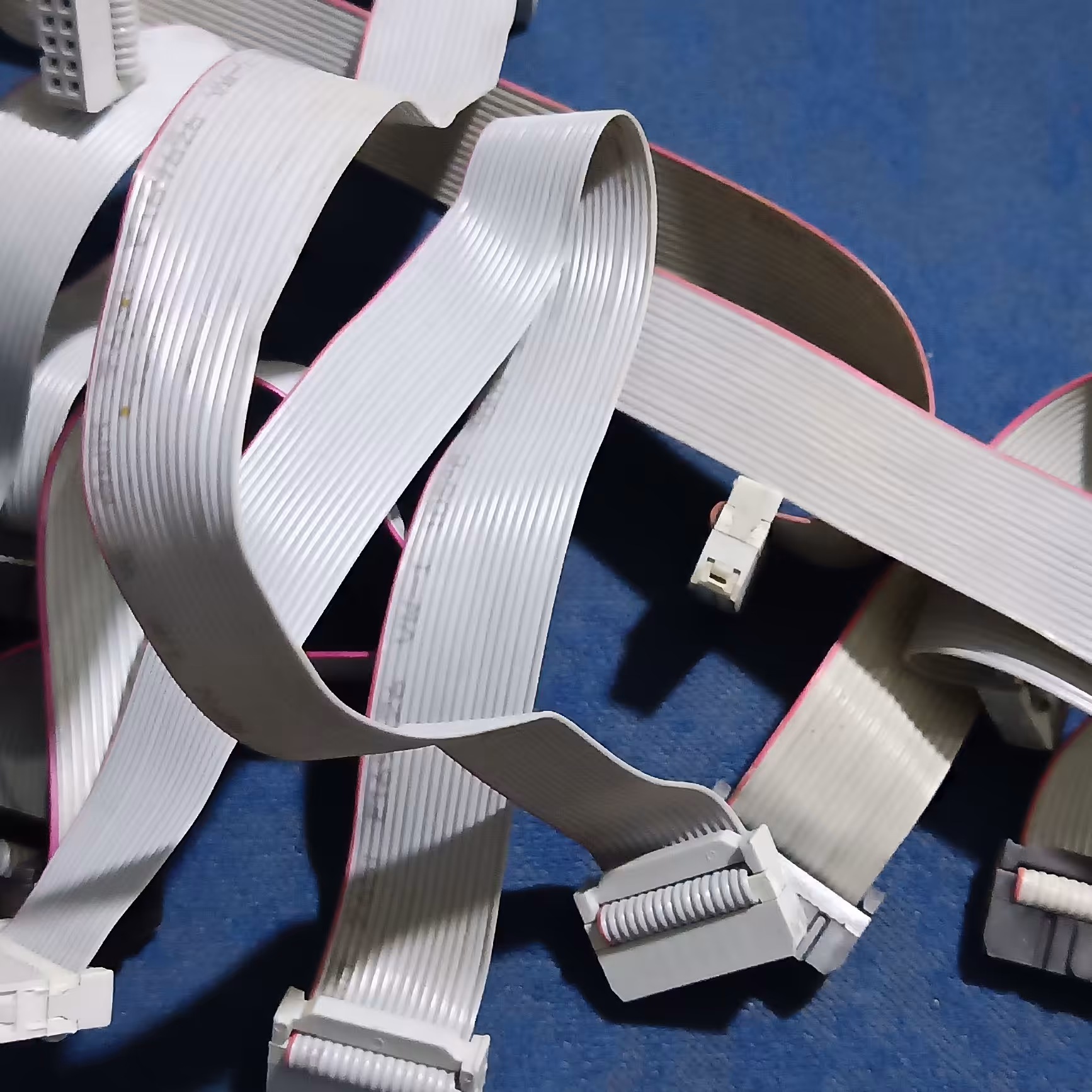 فلت کوتاه ماژول تابلو روان  20 تا 30 سانتی متری 