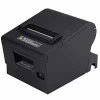 پرینتر صدور فیش اکسیوم مدل M810