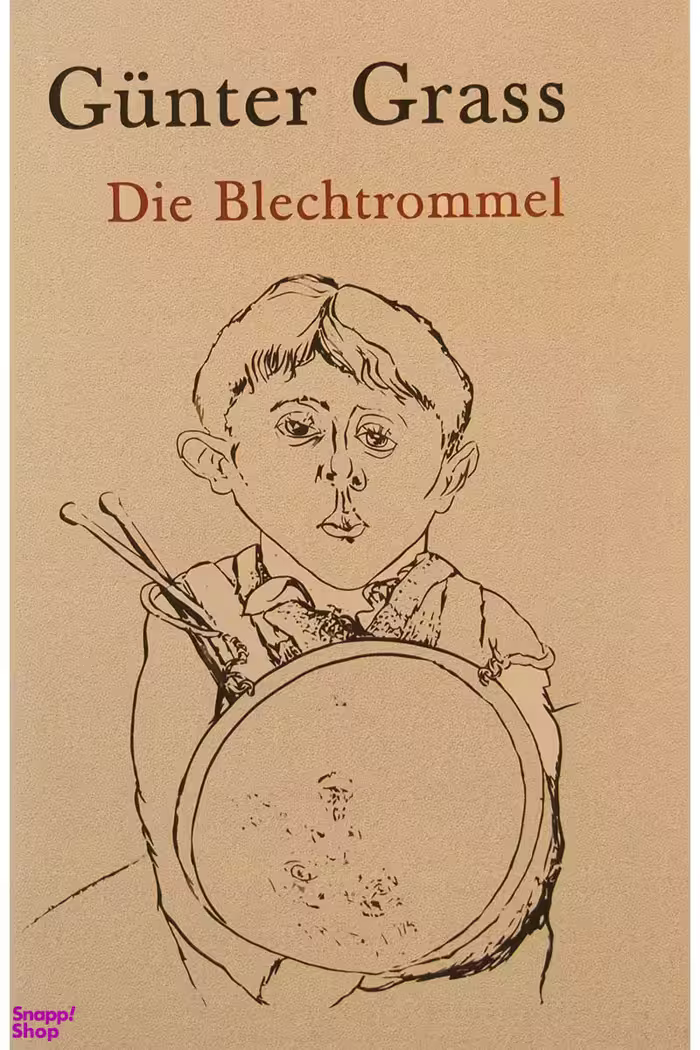 die blechtrommel